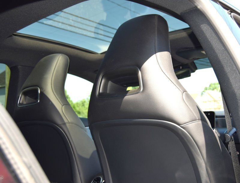 Used 2020 Mercedes-Benz CLA 250 image 37