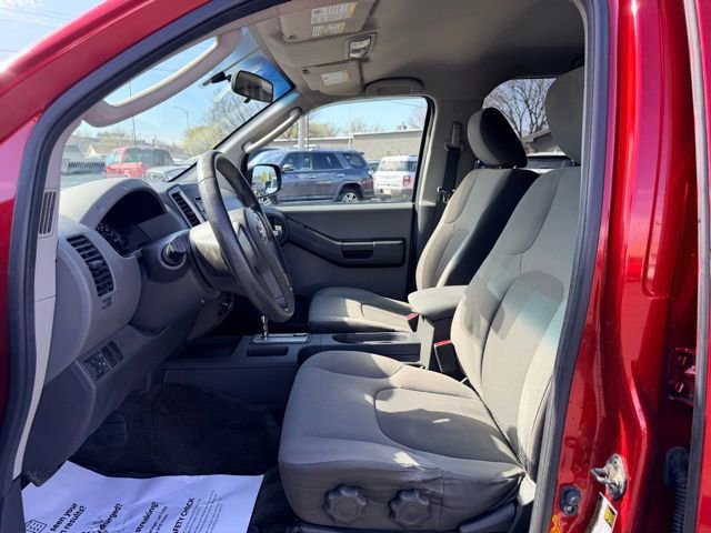 Used 2012 Nissan Xterra S image 18