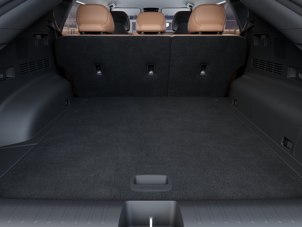 New 2026 Kia EV6 Wind AWD/4WD image 19