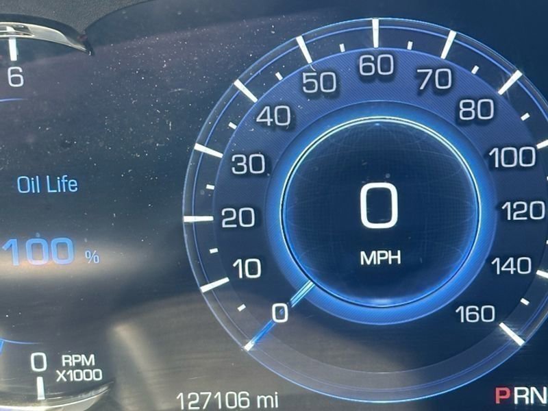 Used 2020 Cadillac Escalade Luxury image 20