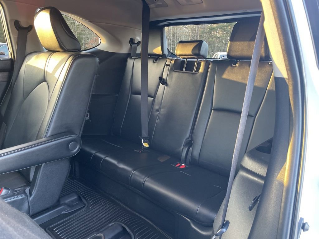 Used 2023 Toyota Highlander Limited image 31