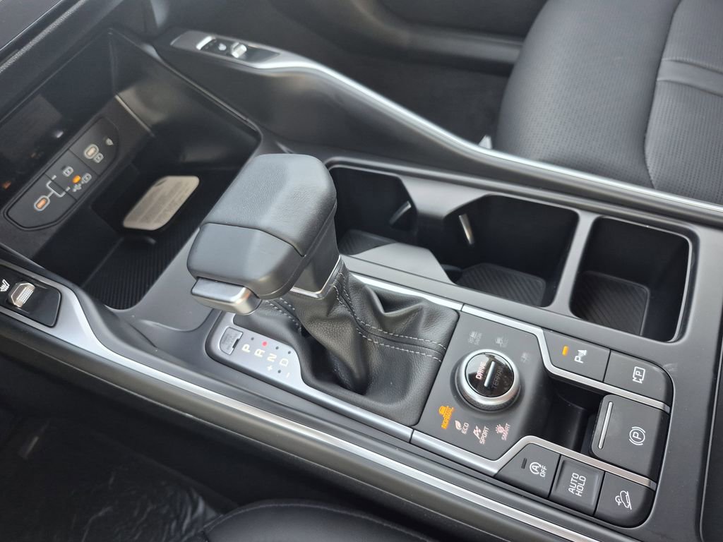 New 2026 Kia Sorento S AWD/4WD image 23