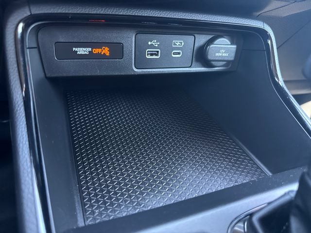 Certified 2024 Honda CR-V EX image 31