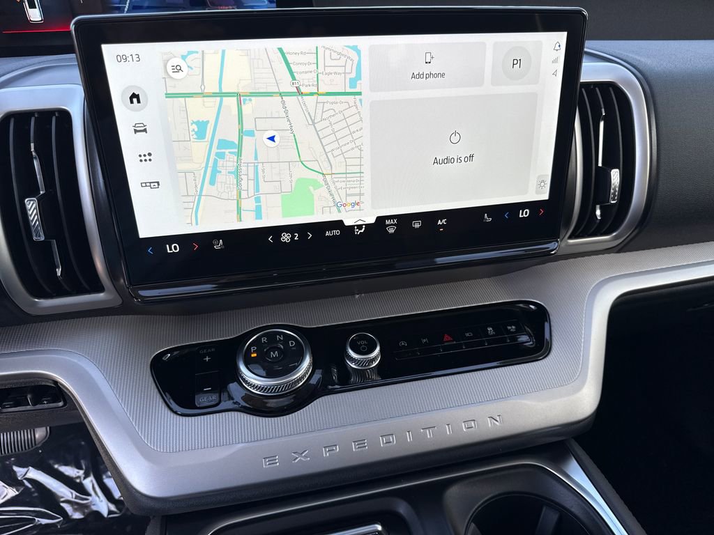 New 2025 Ford Expedition Max Active image 11