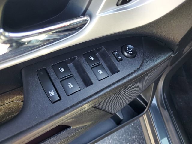 Used 2017 Chevrolet Equinox LS FWD image 20