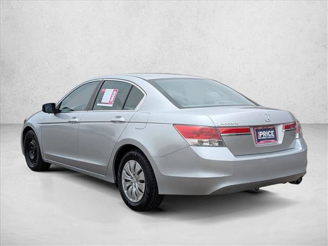 Used 2012 Honda Accord LX image 7