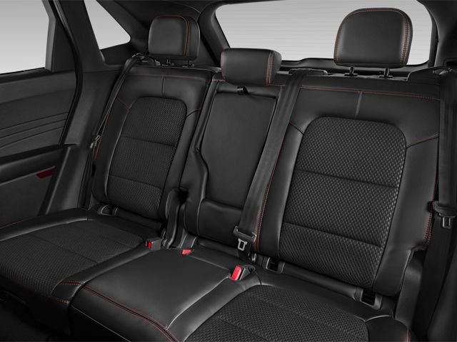 Used 2025 Ford Escape ST-Line image 11