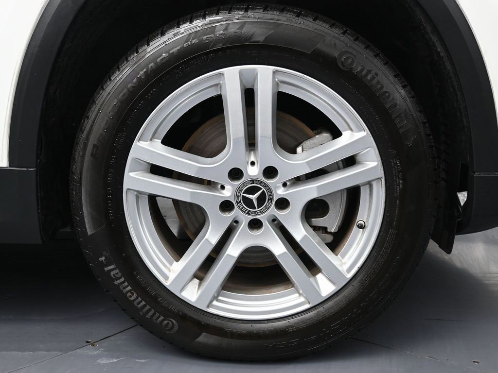 Used 2022 Mercedes-Benz GLA 250 GLA 250 w/ Premium Package Lite image 14