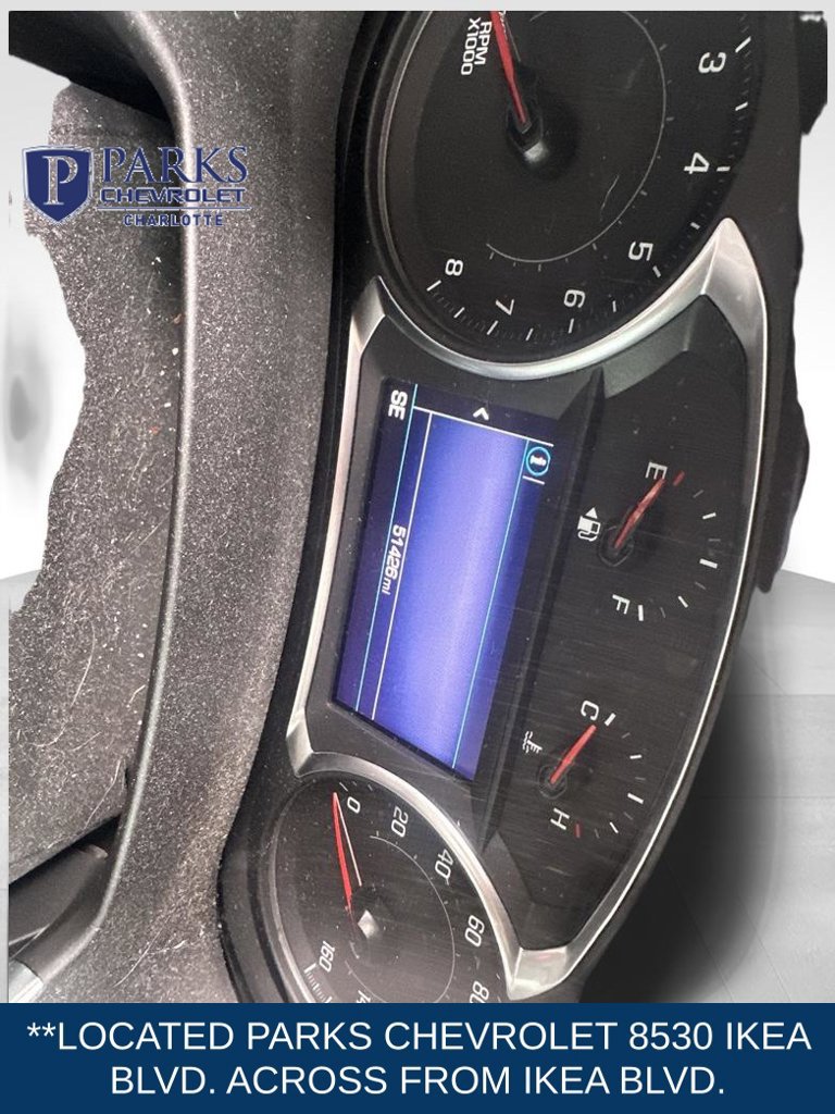 Used 2020 Chevrolet Equinox LT