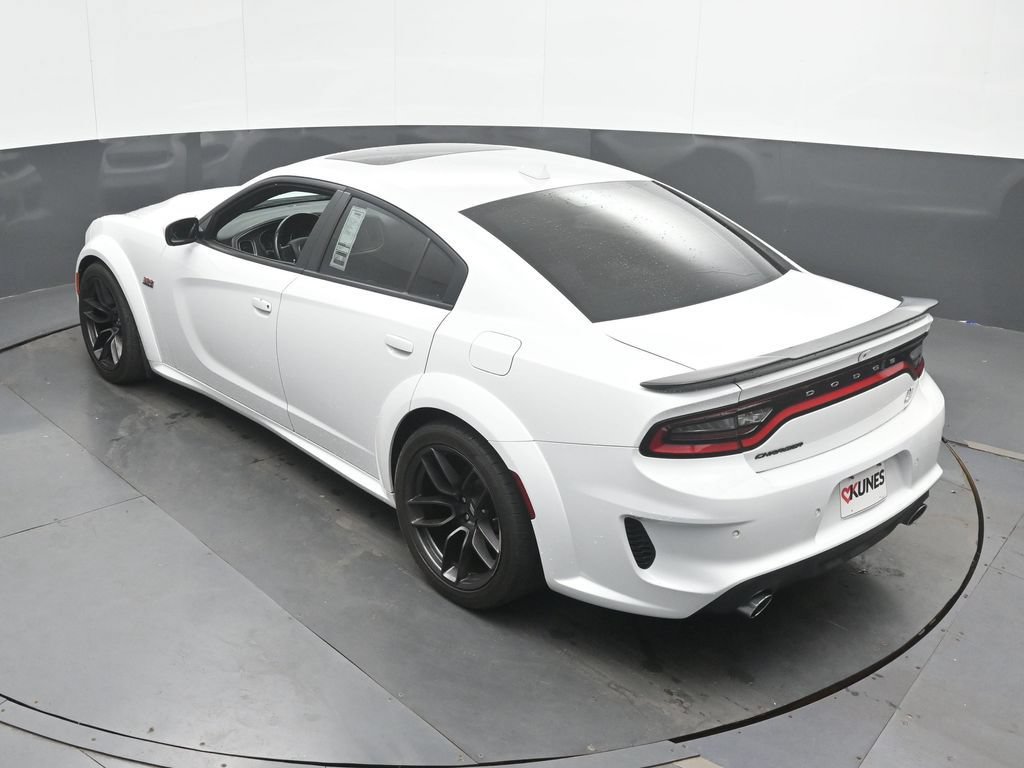 Used 2021 Dodge Charger Scat Pack RWD image 19