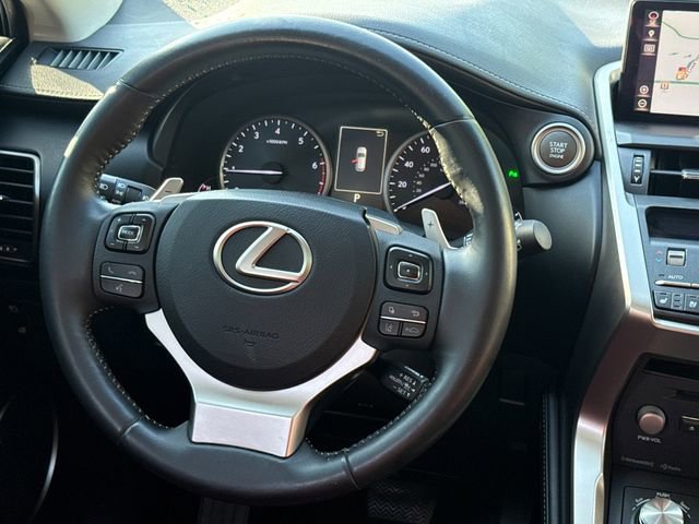 Used 2019 Lexus NX 300 FWD w/ Premium Package image 13