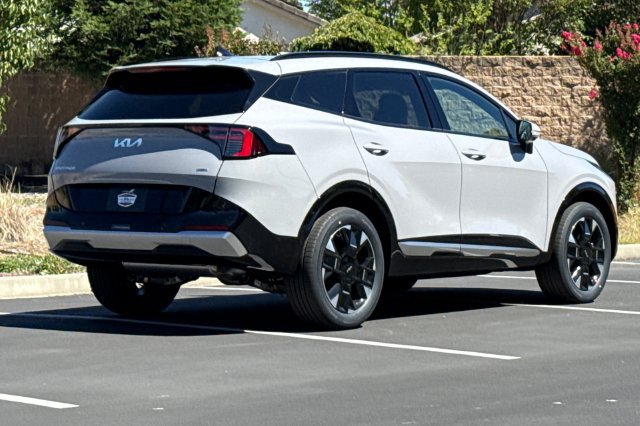 New 2026 Kia Sportage SX Prestige AWD/4WD image 5