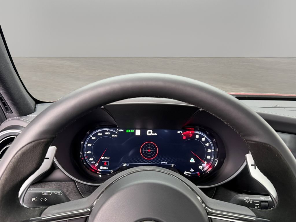 Used 2024 Alfa Romeo Giulia Quadrifoglio RWD image 20