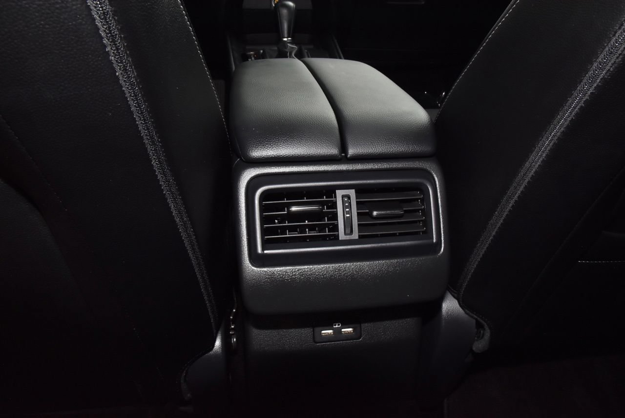 Used 2024 MAZDA CX-50 AWD 2.5 S w/ Preferred Package image 18
