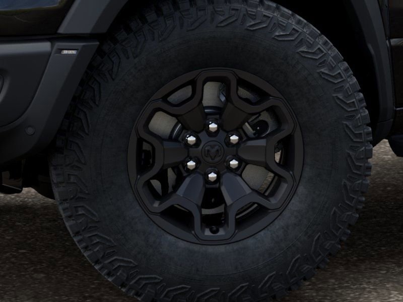 New 2026 RAM 1500 RHO w/ RHO Level 1 Equipment Group image 8