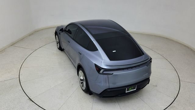 Used 2026 Tesla Model Y Long Range image 79