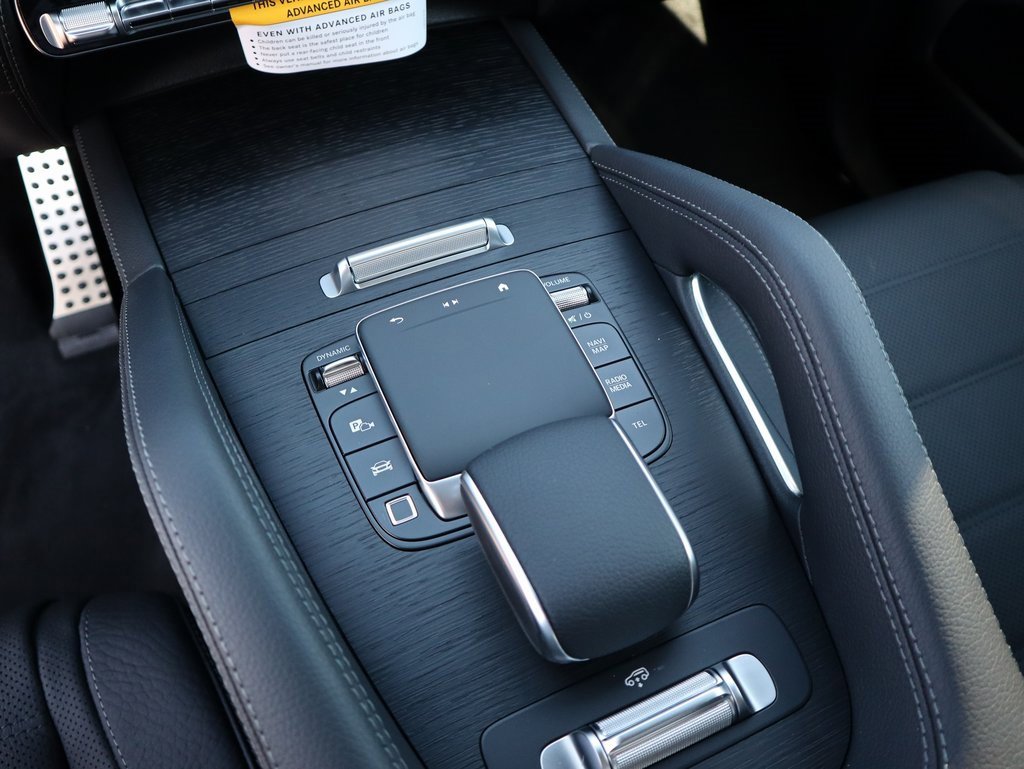 New 2026 Mercedes-Benz GLS 450 4MATIC image 46
