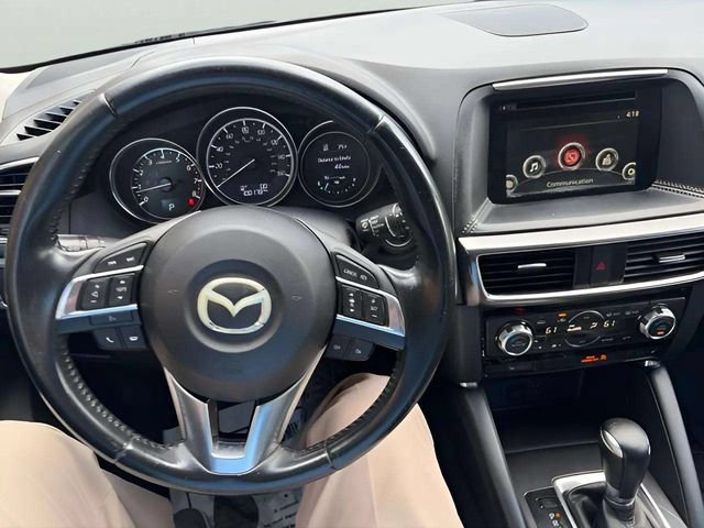 Used 2016 MAZDA CX-5 Grand Touring FWD image 10