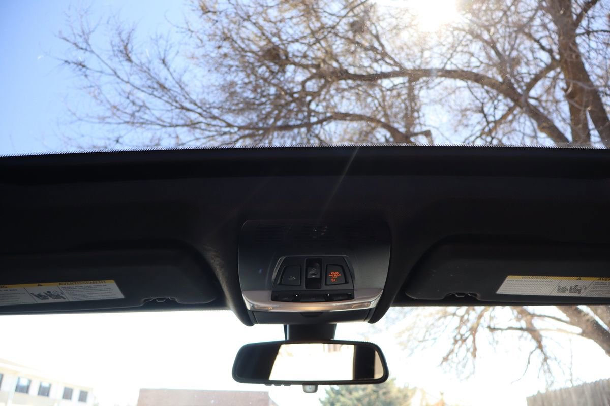 Used 2018 BMW X5 xDrive40e w/ M Sport Package image 29