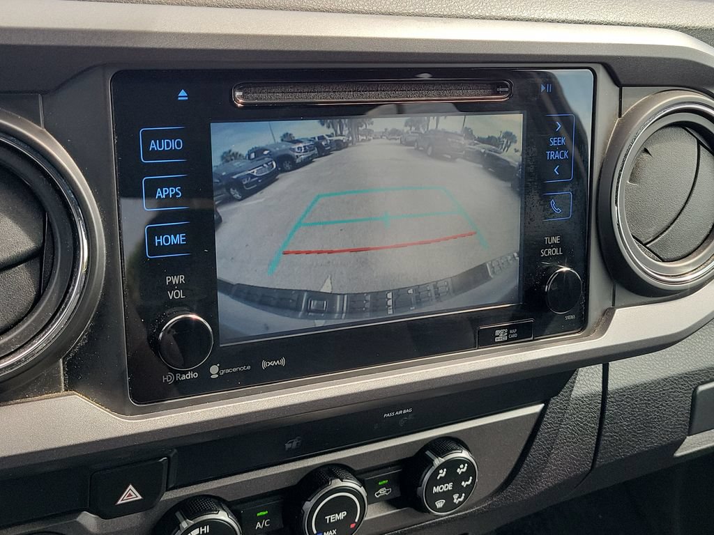 Used 2019 Toyota Tacoma TRD Sport AWD/4WD image 15