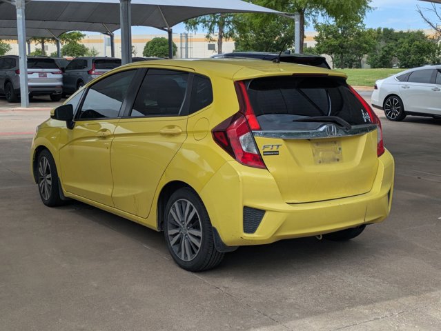 Used 2015 Honda Fit EX image 7