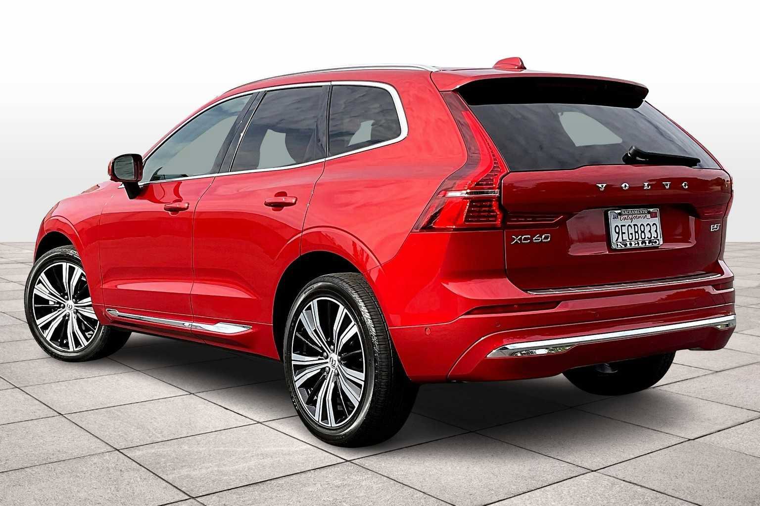 Used 2023 Volvo XC60 B5 Plus w/ Climate Package image 15