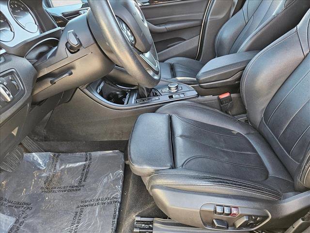 Used 2018 BMW X1 sDrive28i image 16
