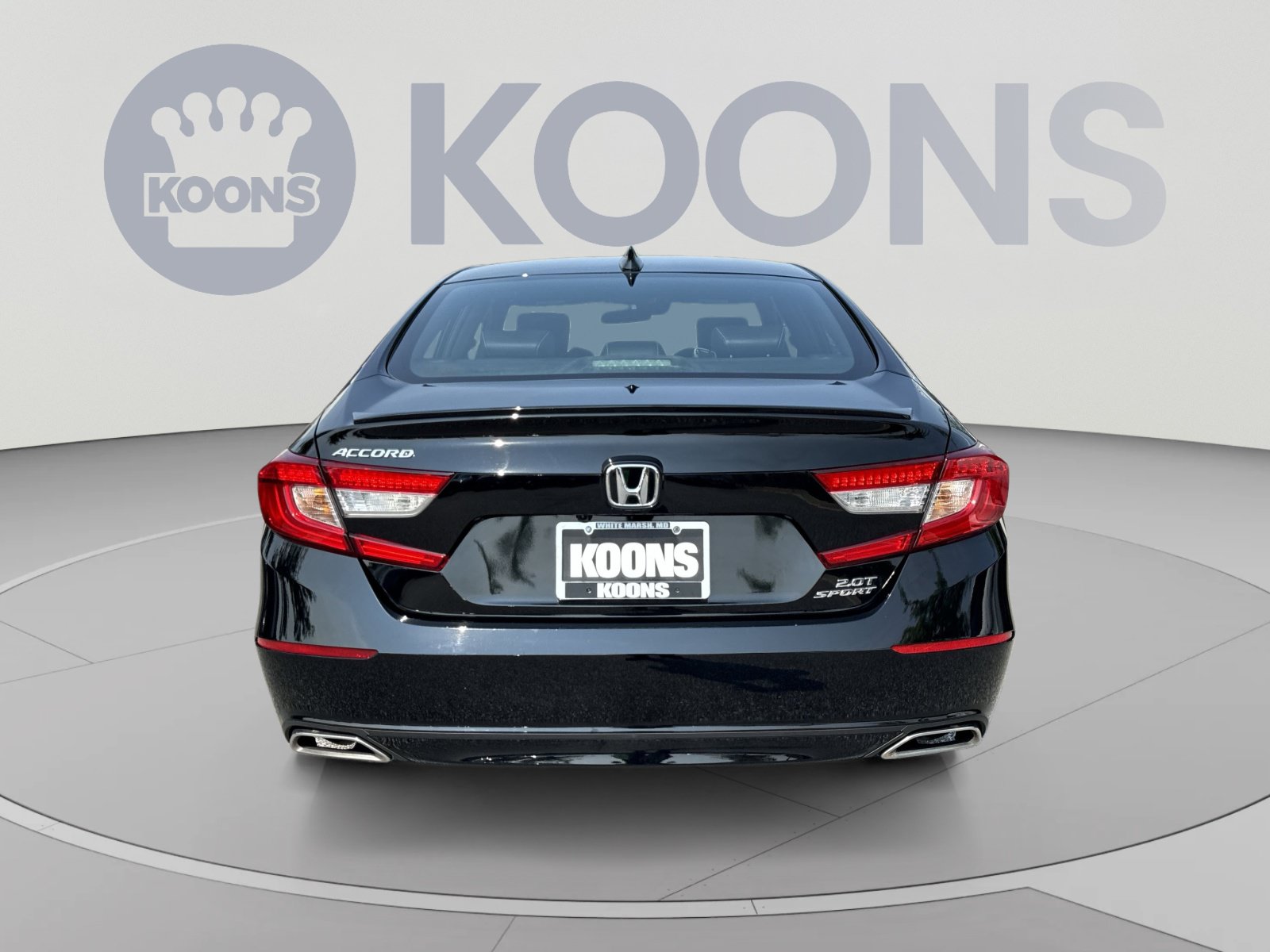 Used 2022 Honda Accord Sport image 5