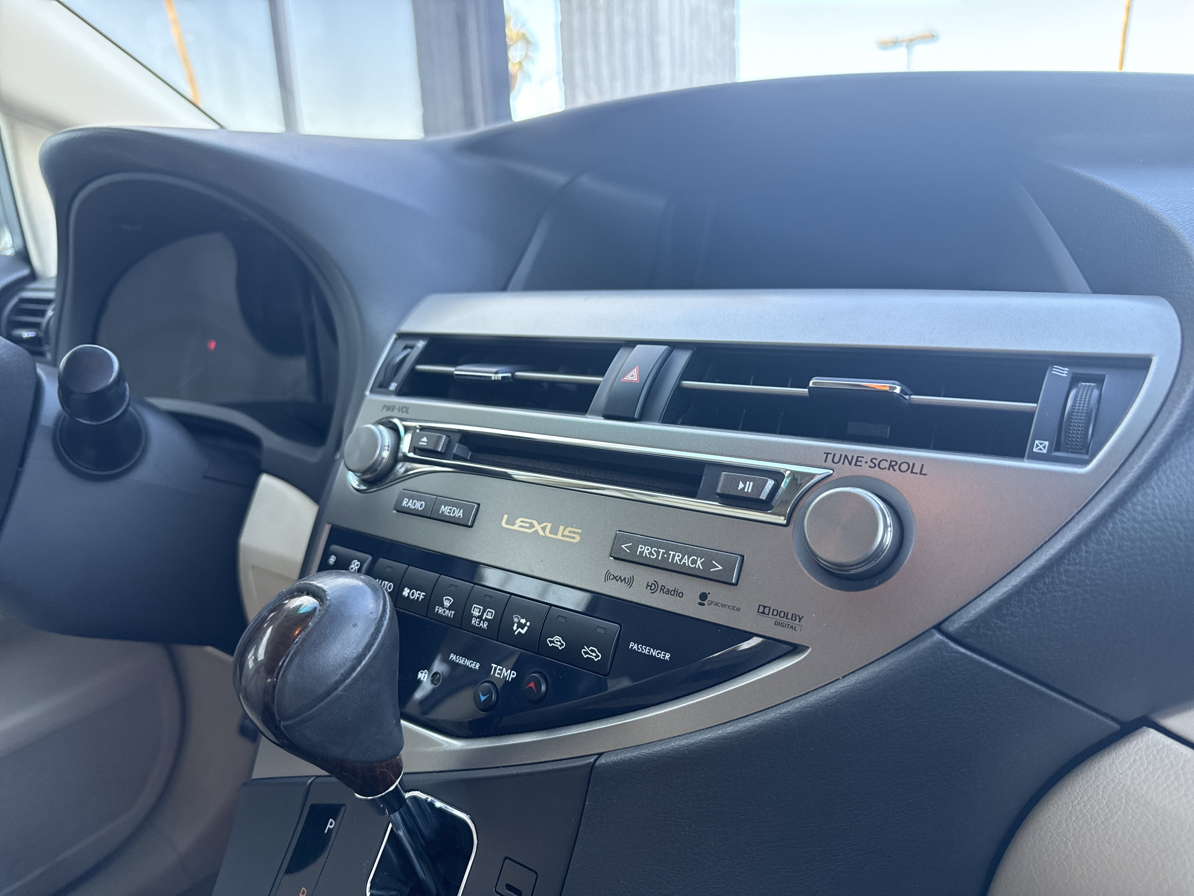 Used 2014 Lexus RX 350 350 image 47