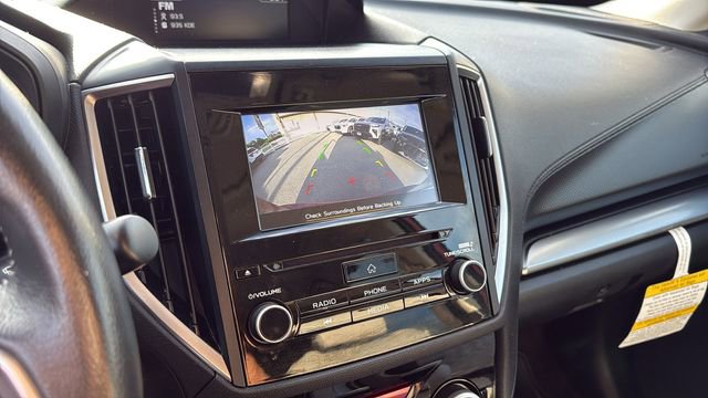 Used 2022 Subaru Forester Premium image 17