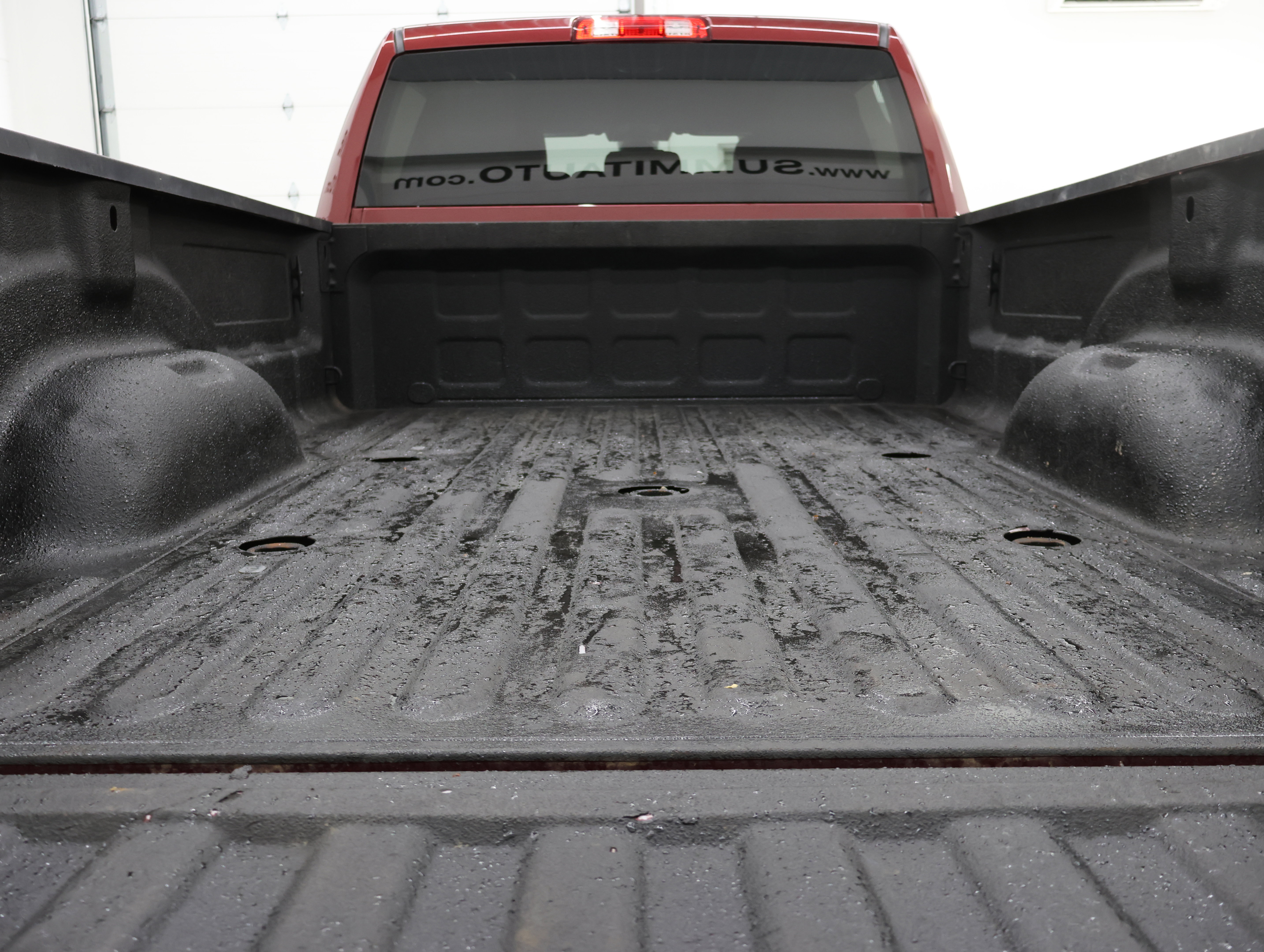 Used 2023 RAM 3500 Big Horn w/ Night Edition AWD/4WD image 26
