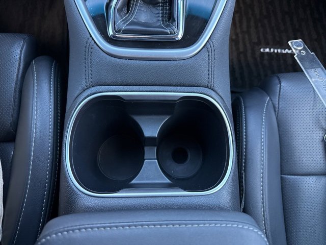 Used 2021 Subaru Outback Limited XT image 22