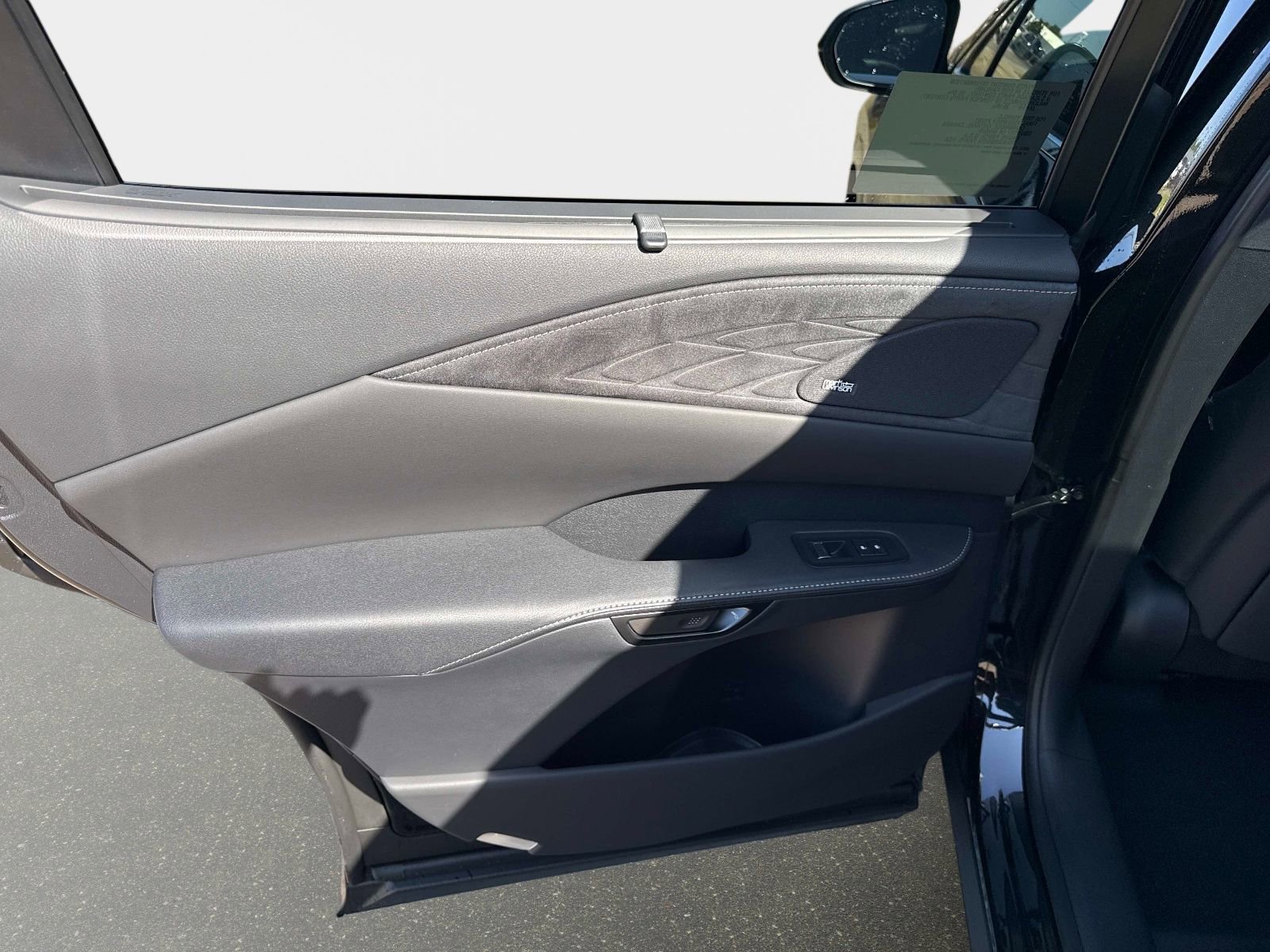 New 2026 Lexus RX 350 FWD image 11