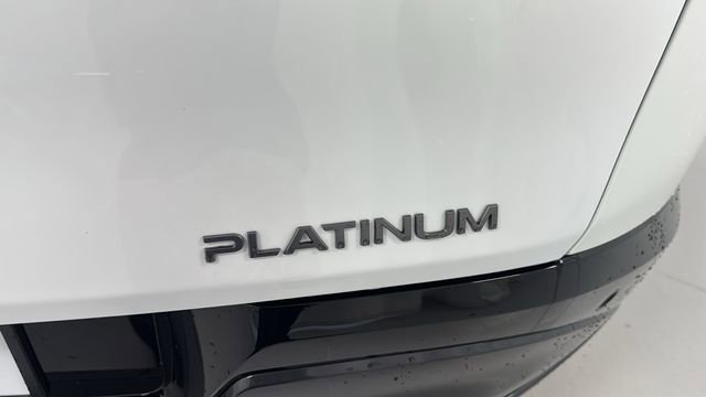 New 2025 Nissan Murano Platinum w/ Cargo Package image 43