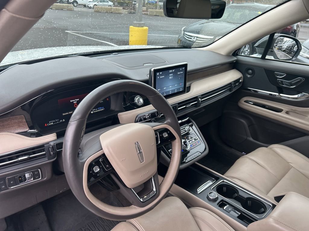 Used 2022 Lincoln Corsair Grand Touring w/ Elements Technology Bundle image 21