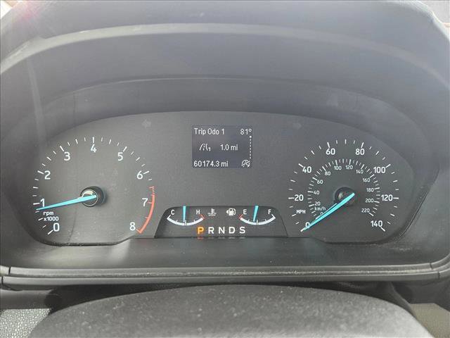 Used 2022 Ford EcoSport S AWD/4WD image 10