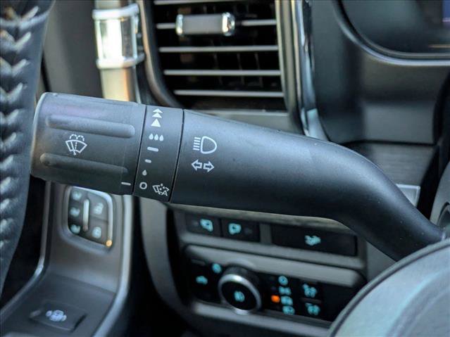 Used 2024 Ford F250 Lariat w/ Sport Appearance Package AWD/4WD image 7