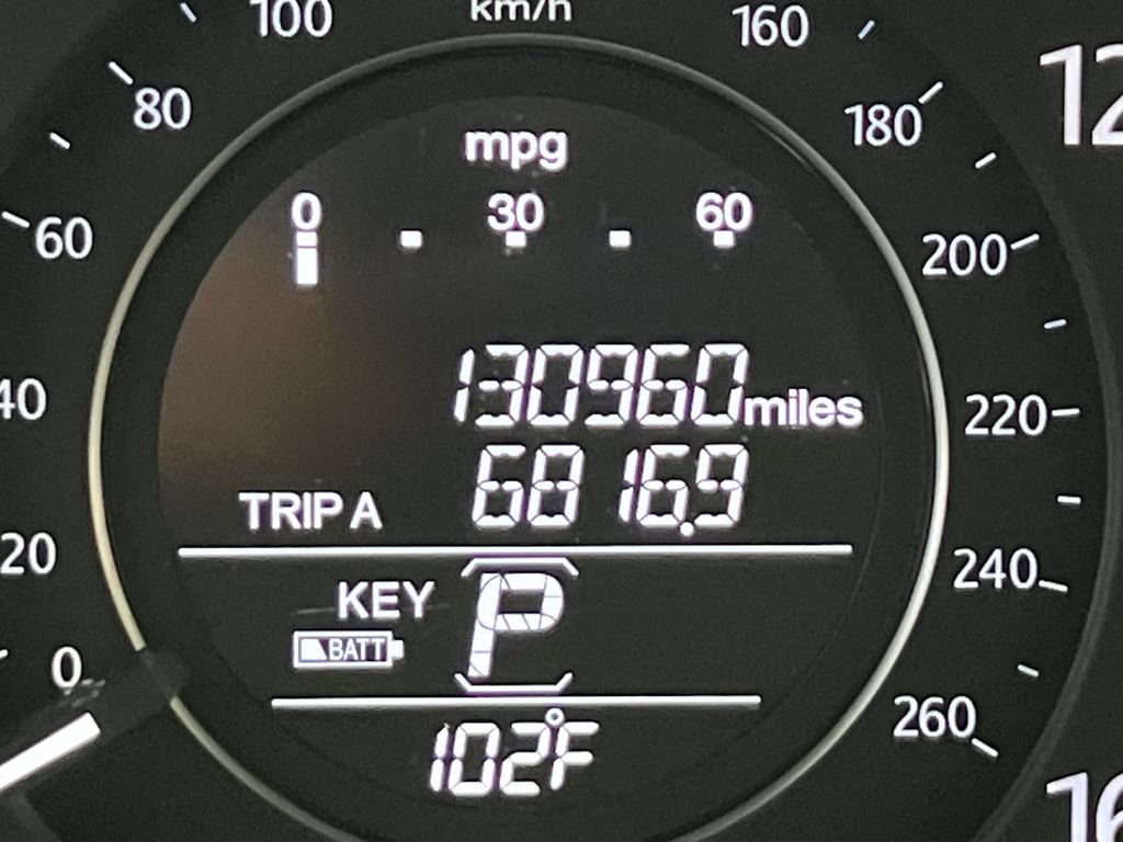 Used 2015 Honda Accord EX-L image 18