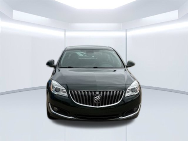 Used 2015 Buick Regal Premium FWD image 10