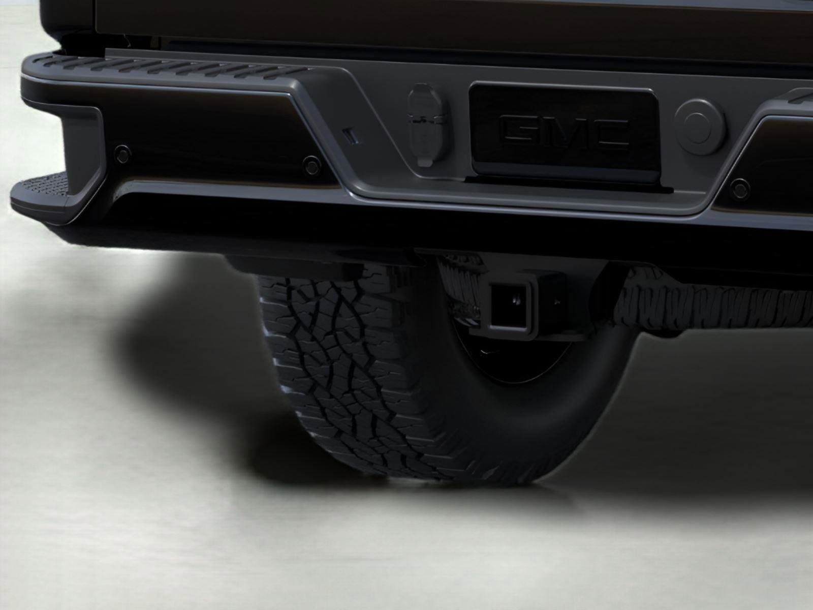 New 2026 GMC Sierra 3500 Denali w/ Technology Package image 14