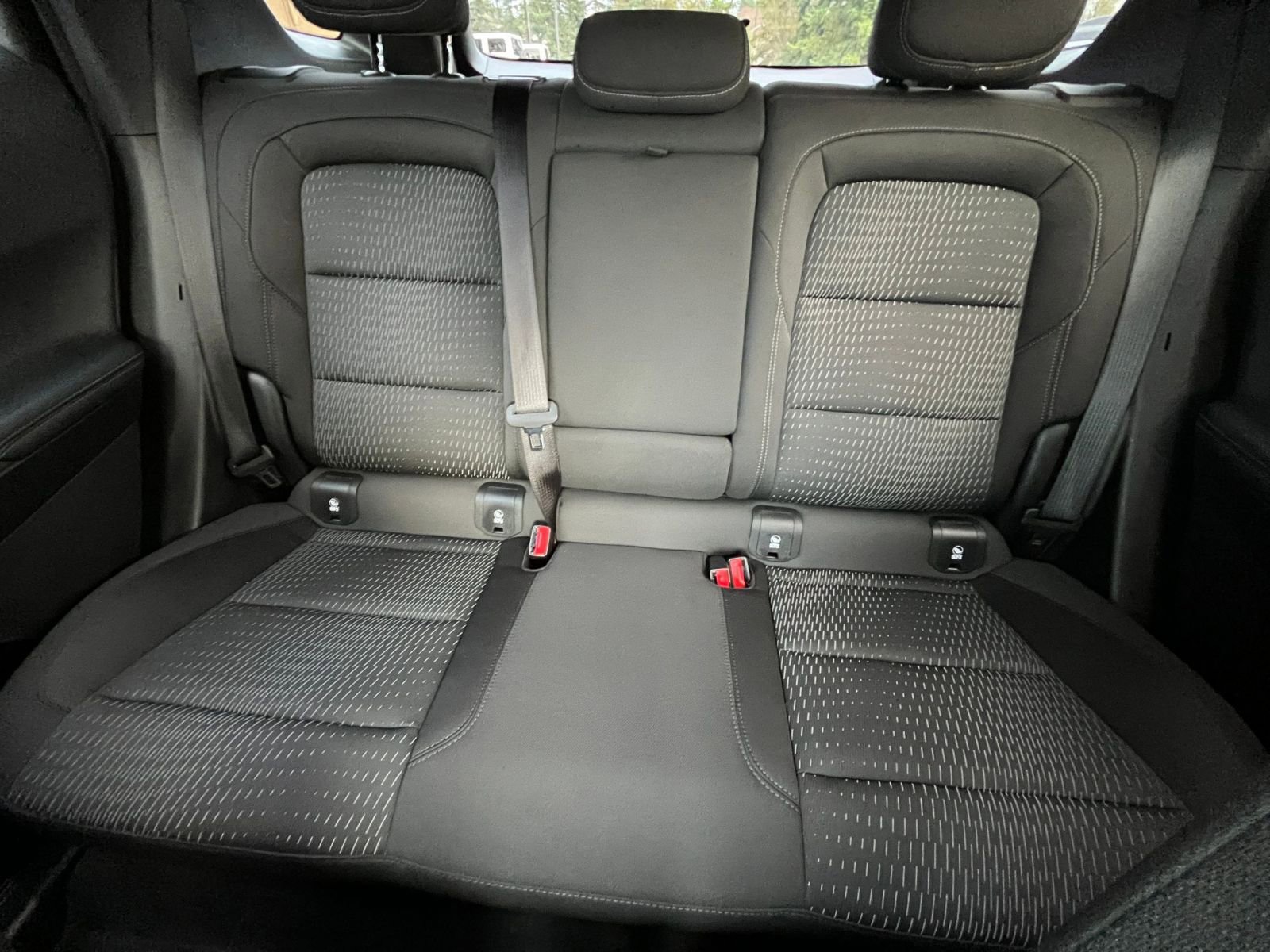 Used 2025 Chevrolet Equinox LT image 38