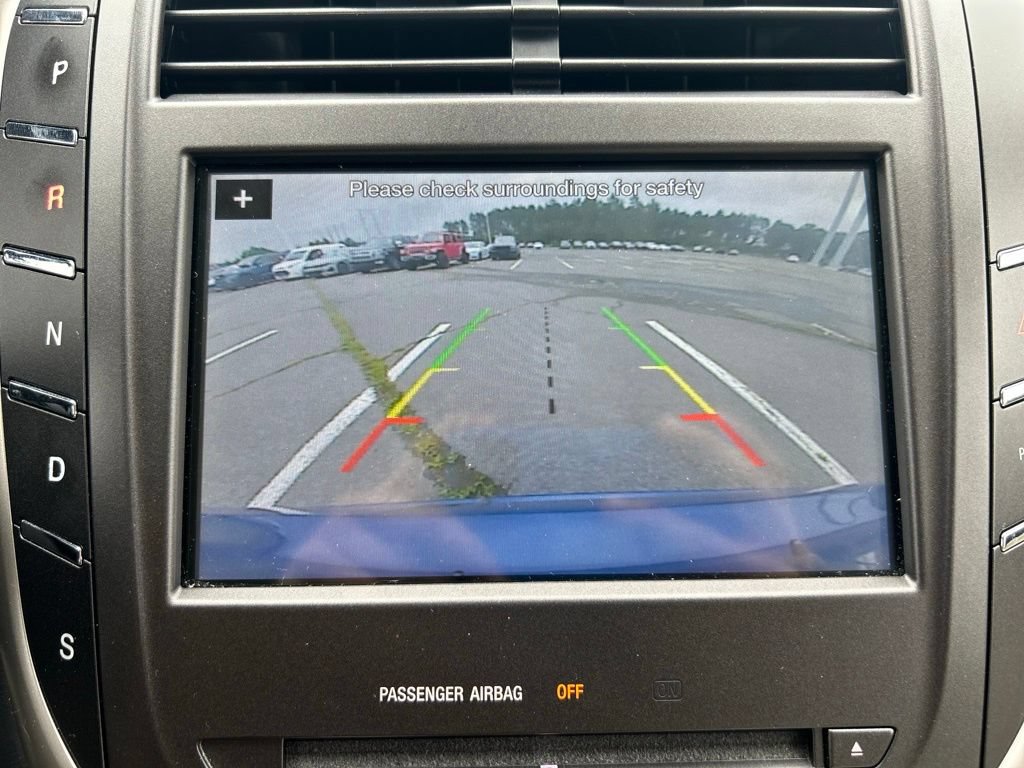 Used 2016 Lincoln MKC Black Label AWD/4WD image 22