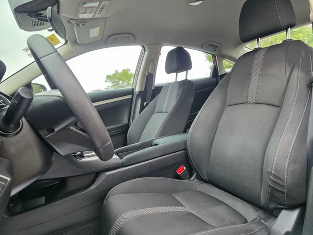 Used 2019 Honda Civic LX image 25