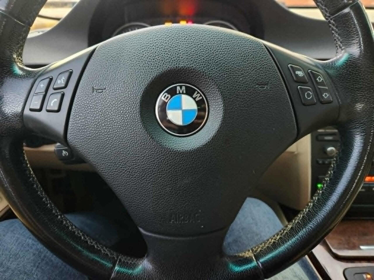 Used 2007 BMW 328i Sedan RWD image 22