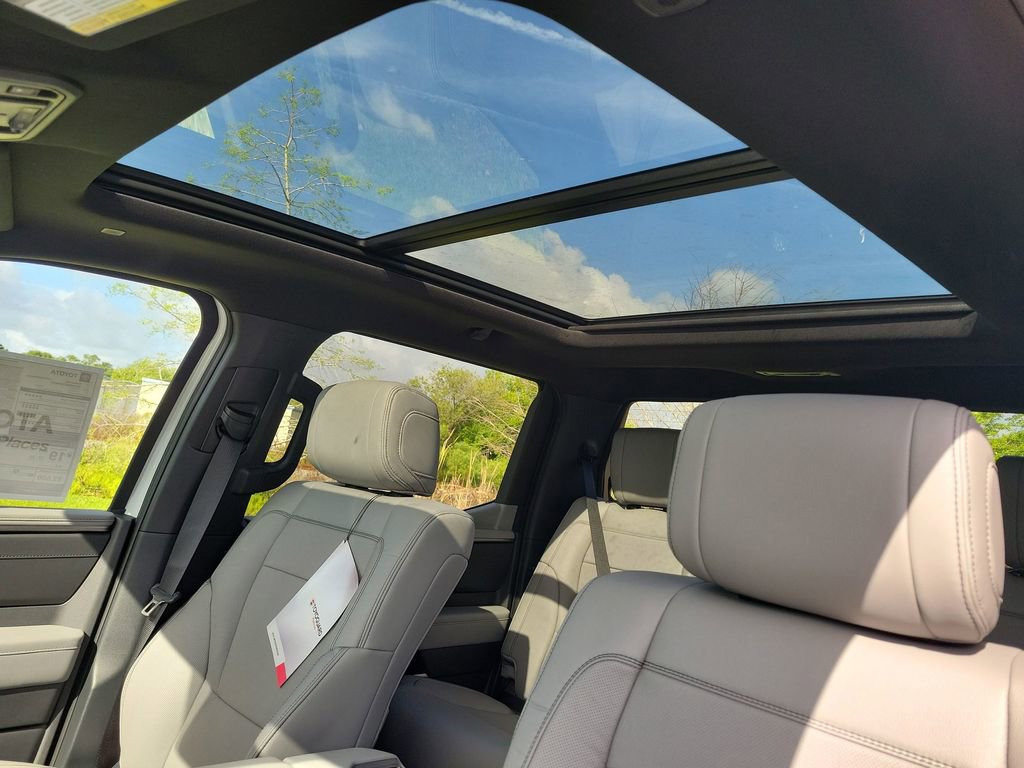 New 2026 Toyota Tundra Limited image 21