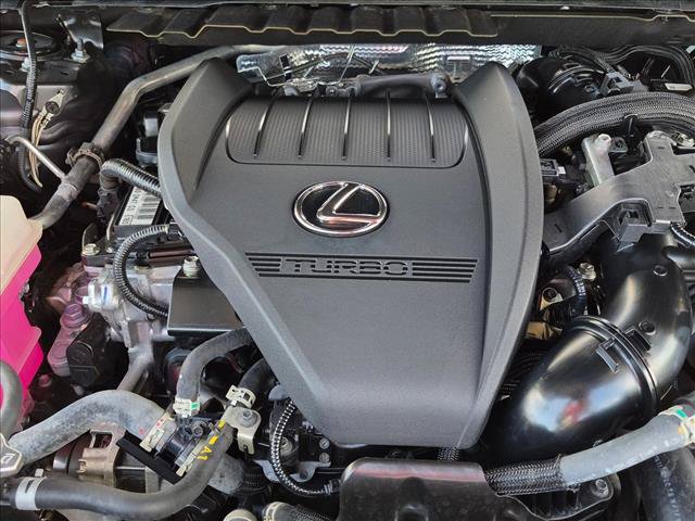 Used 2024 Lexus NX 350 F Sport AWD/4WD image 23