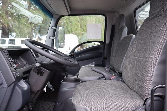 New 2025 Chevrolet Low Cab Forward RWD image 10