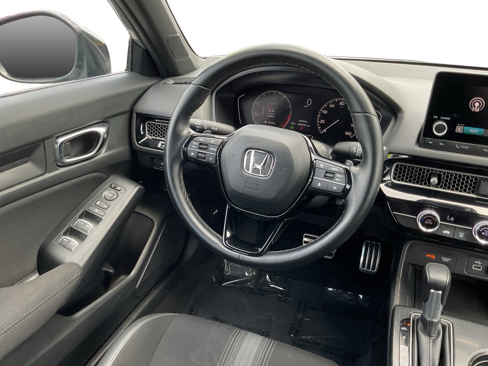 Used 2024 Honda Civic Sport image 11