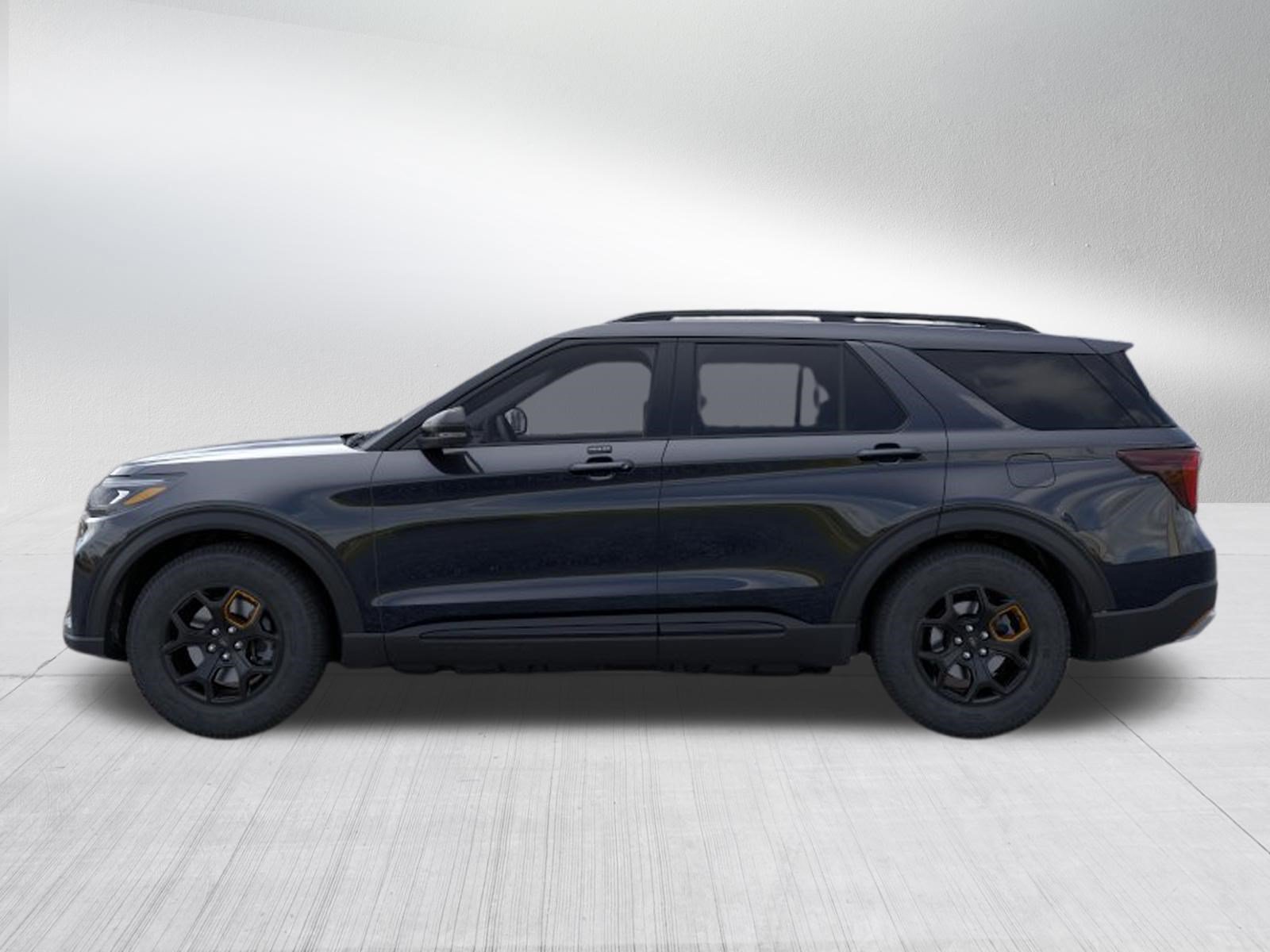 New 2026 Ford Explorer Tremor w/ Tremor Convenience Package AWD/4WD image 3