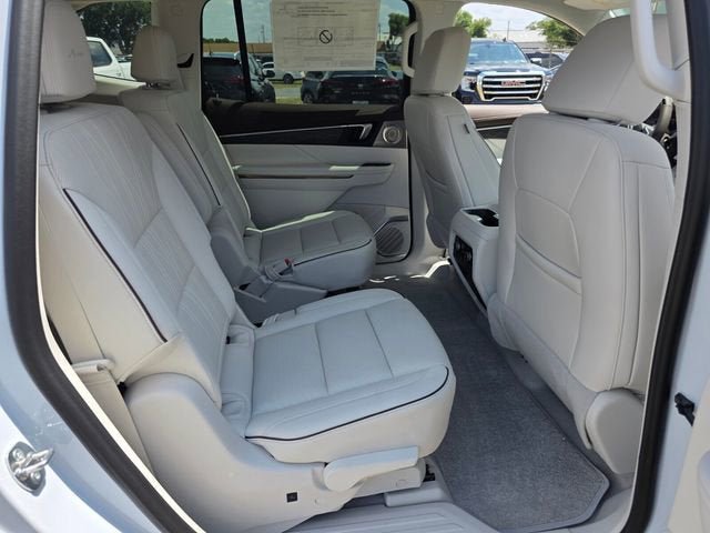 New 2026 Buick Enclave Avenir w/ Super Cruise Package AWD/4WD image 16